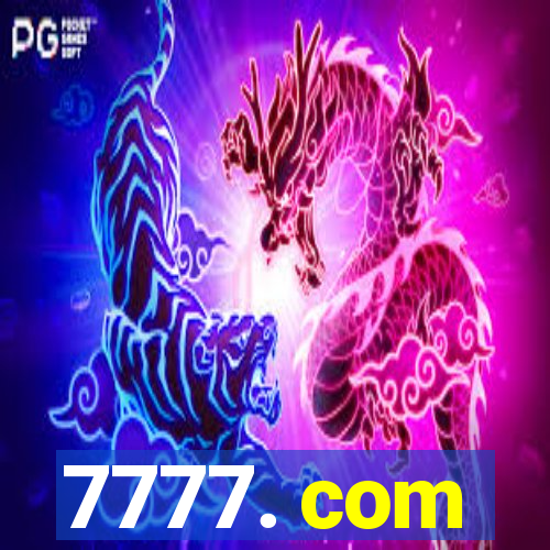 7777. com